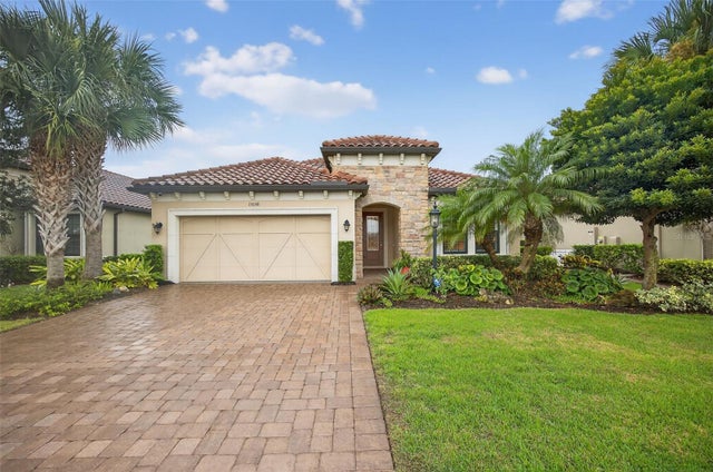 13038 Prima Drive, BRADENTON