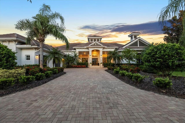 8009 Bounty Lane, BRADENTON