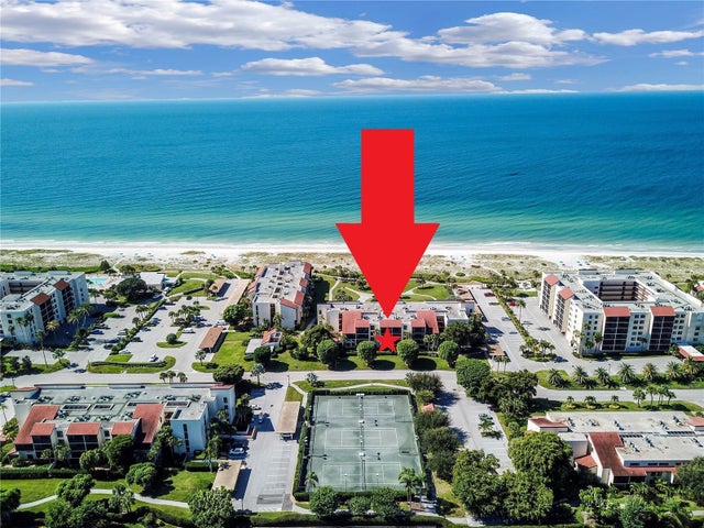 1975 Gulf Of Mexico Drive G4-206, LONGBOAT KEY