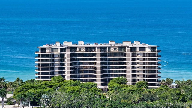 435 L Ambiance Drive L707, LONGBOAT KEY