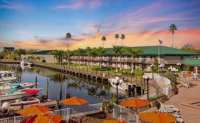 7150 North Tamiami Trail S615, SARASOTA