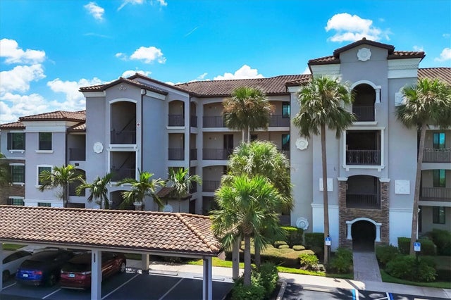 16904 Vardon Terrace 401, BRADENTON