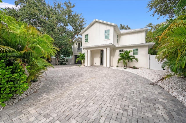 3319 South Osprey Avenue, SARASOTA