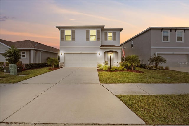 3307 Hilltop Circle, BRADENTON