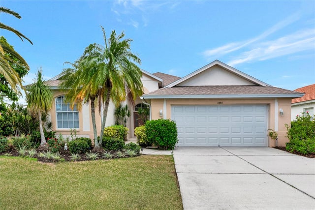 4950 Flagstone Drive, SARASOTA