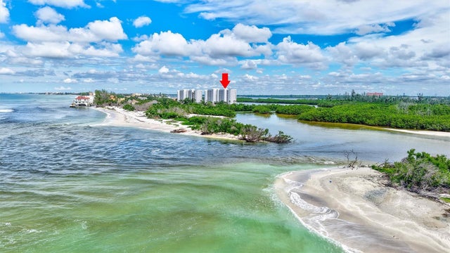 9397 Midnight Pass Road 505, SARASOTA