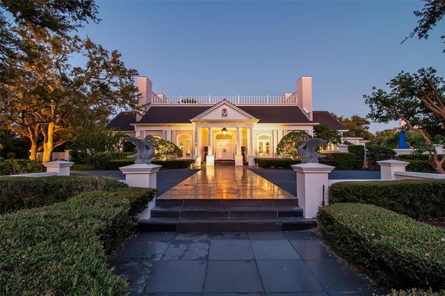 101 Osprey Point Drive, OSPREY