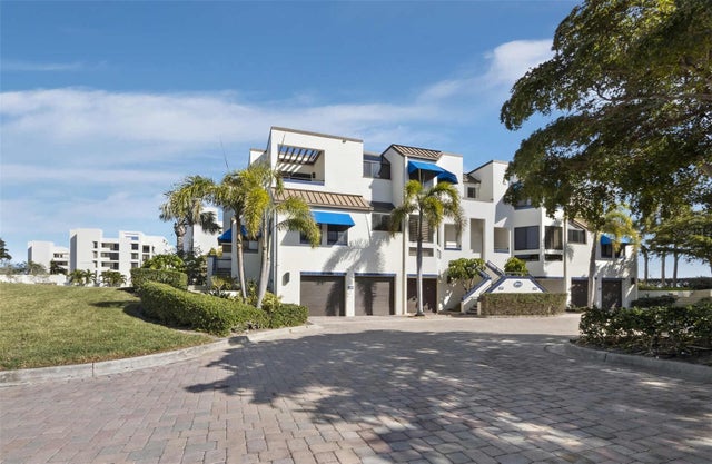 2012 Harbourside Drive 2104, LONGBOAT KEY