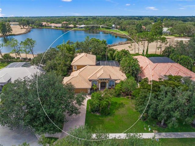 3711 Eagle Hammock Drive, SARASOTA
