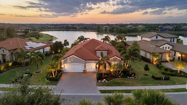 16309 Castle Park Terrace, LAKEWOOD RANCH