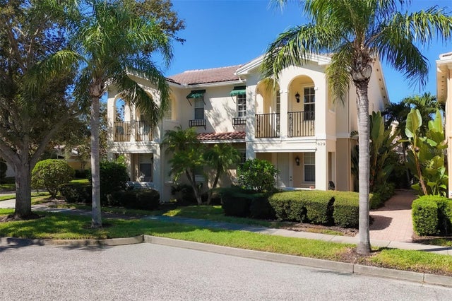 7629 Bergamo Avenue, SARASOTA