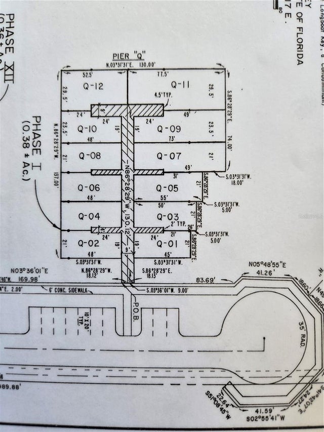2600 Harbourside Drive Q-08, LONGBOAT KEY