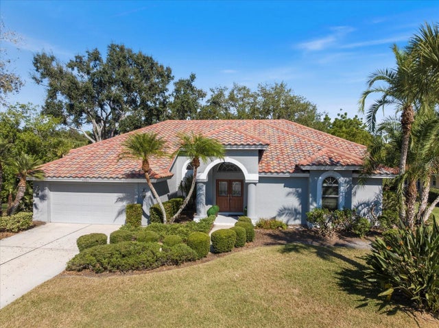 4565 Deer Creek Boulevard, SARASOTA