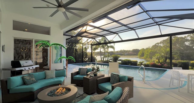 8687 Woodbriar Drive, SARASOTA