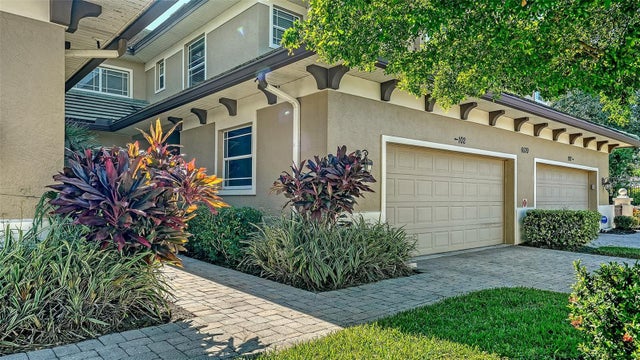 6539 Moorings Point Circle 102, LAKEWOOD RANCH