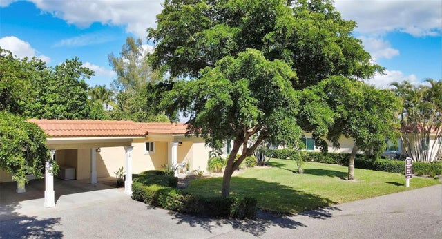 4976 Gulf Of Mexico Drive Villa 18, LONGBOAT KEY