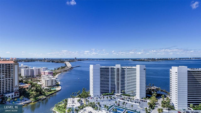 555 Quay Common 1501, SARASOTA