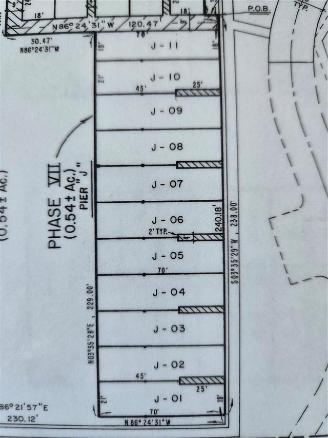 2600 Harbourside Drive J-04, LONGBOAT KEY