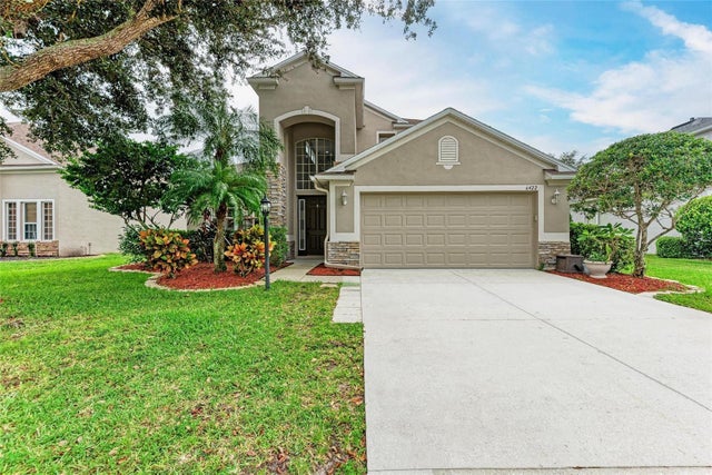 6422 Blue Grosbeak Circle, LAKEWOOD RANCH