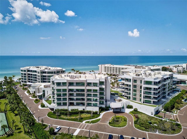 1591 Gulf Of Mexico Drive 216, LONGBOAT KEY