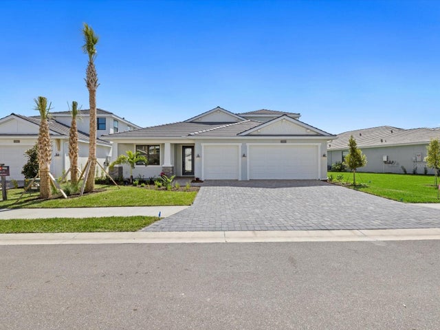 12815 Morning Mist Place, VENICE