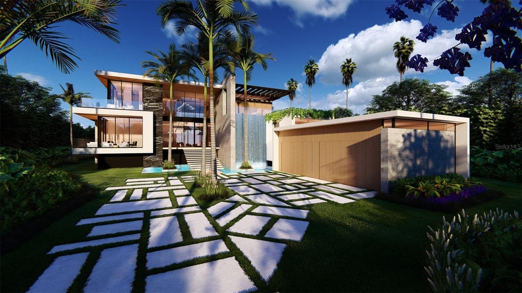 2046 Alameda Avenue, SARASOTA