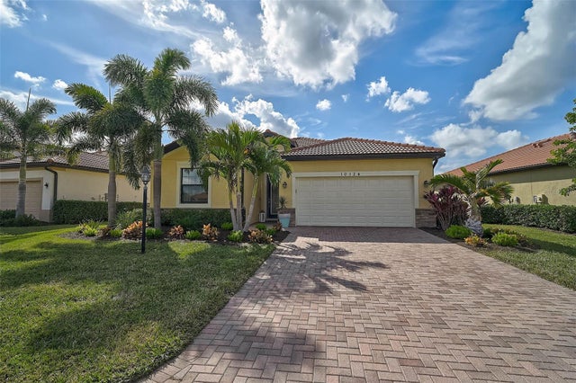 10124 Marbella Drive, BRADENTON