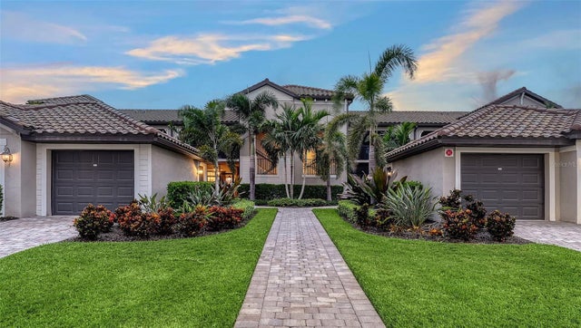 5710 Palmer Circle 103, BRADENTON