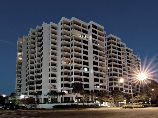 1255 North Gulfstream Avenue 204, SARASOTA