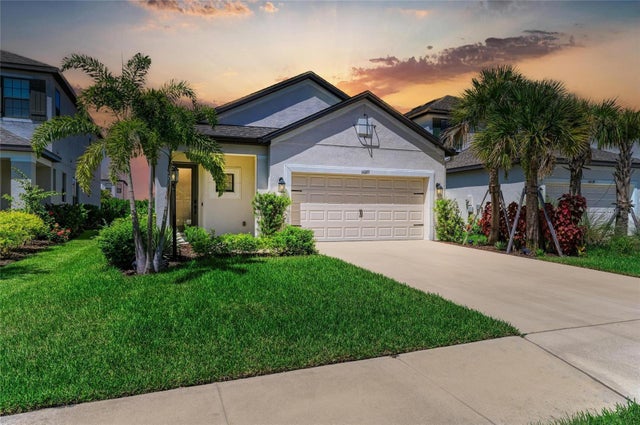 16225 Paynes Mill Drive, BRADENTON