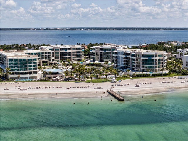 1591 Gulf Of Mexico Drive 314, LONGBOAT KEY