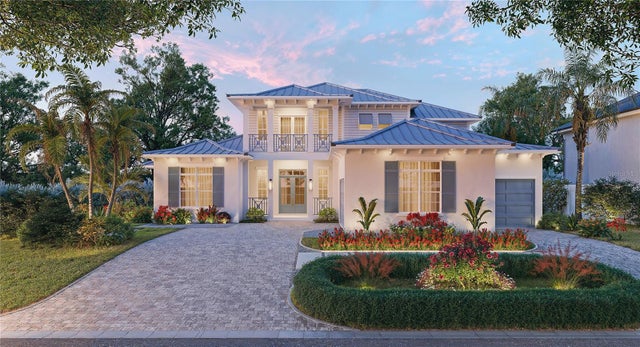 1509 Flower Drive, SARASOTA