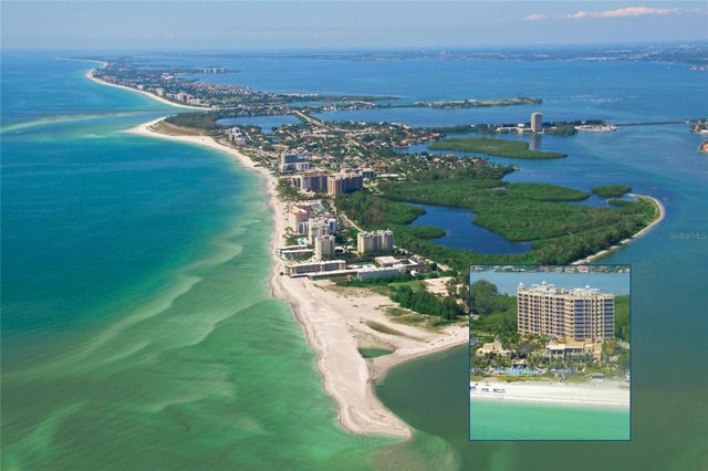 1300 Benjamin Franklin Drive 709, SARASOTA