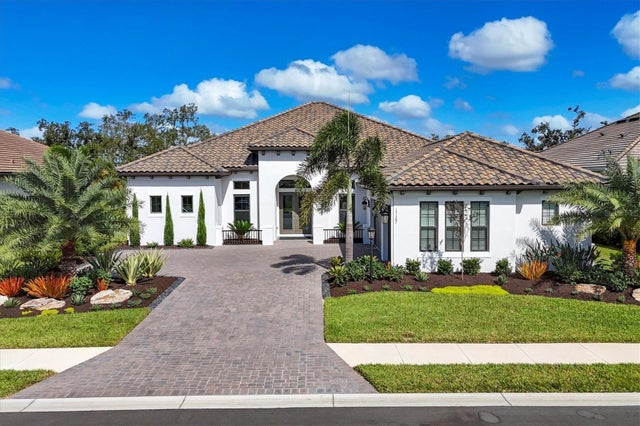 15107 Derna Terrace, LAKEWOOD RANCH