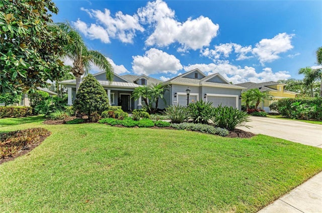 4723 Seneca Park Trail, BRADENTON