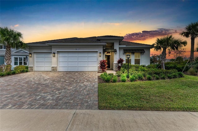990 Seascape Place, SARASOTA