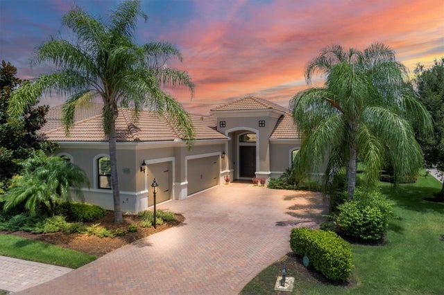 14215 Kinglet Terrace, LAKEWOOD RANCH
