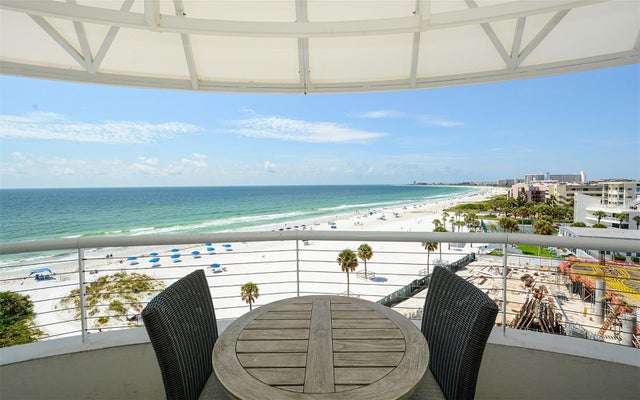 915 Seaside Drive 511, Weeks 2-3, SARASOTA