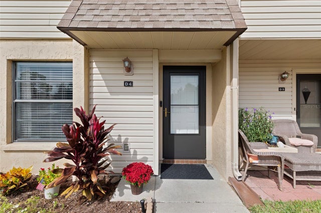 3602 54th Street W D4, BRADENTON