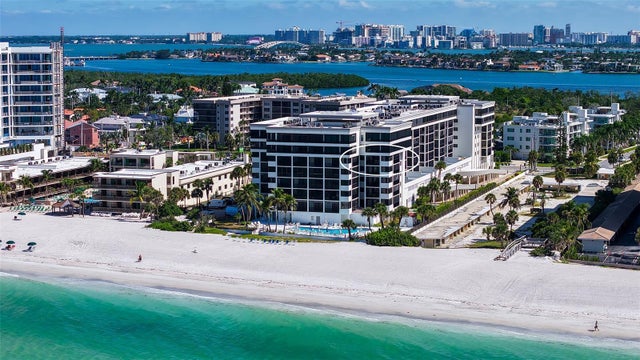 1100 Benjamin Franklin Drive 604, SARASOTA