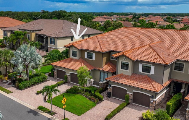 13514 Messina Loop 102, BRADENTON