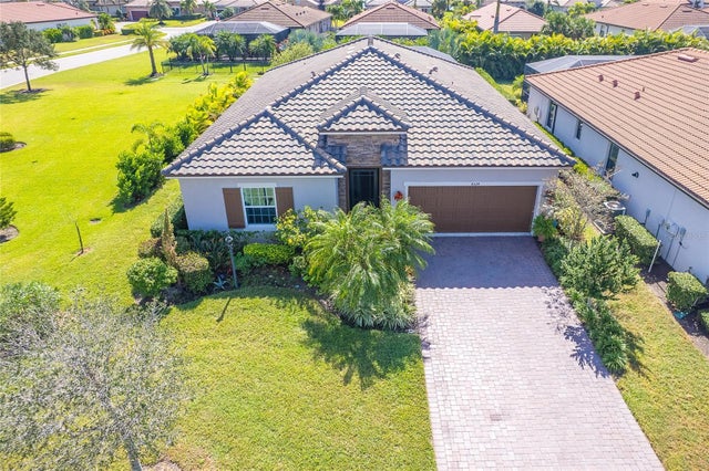 4524 Baltry Court, BRADENTON