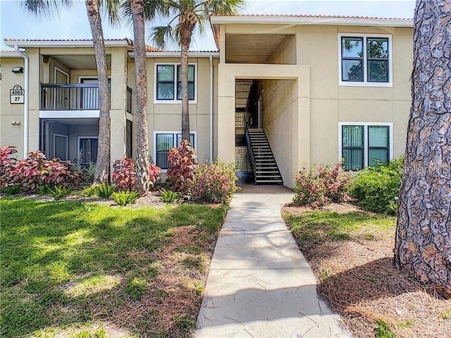 4057 Crockers Lake Boulevard 28, SARASOTA