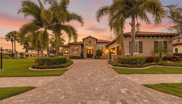 15805 Castle Park Terrace, LAKEWOOD RANCH