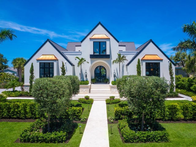 440 Meadow Lark Drive, SARASOTA