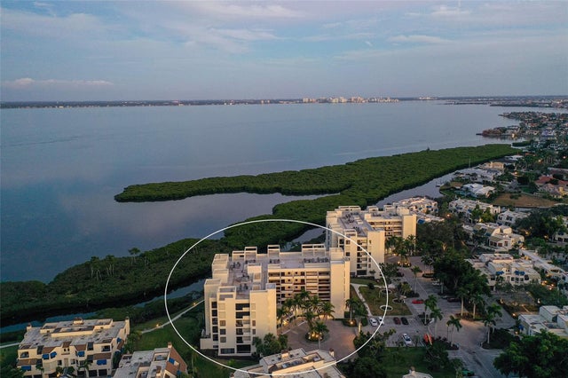 1932 Harbourside Drive 254, LONGBOAT KEY