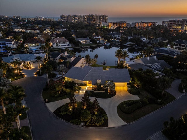 1571 Harbor Cay Lane, LONGBOAT KEY