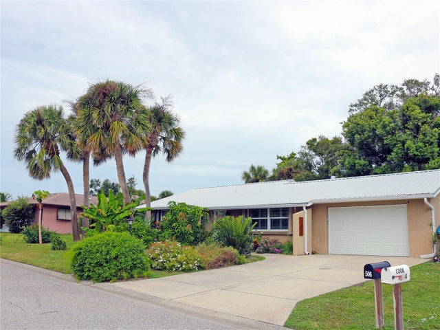 506 Casas Bonitas Drive, NOKOMIS