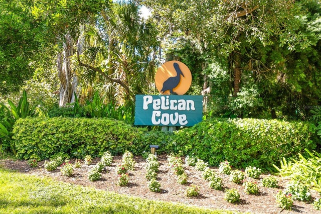 1508 Pelican Cove Road 230, SARASOTA