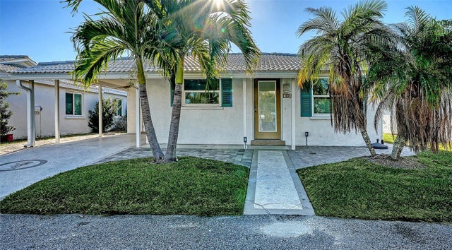 738 El Centro, LONGBOAT KEY